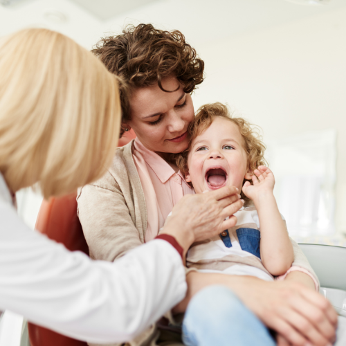 Cuidado com a Saúde Mental Infantil: Importância do Diagnóstico Precoce